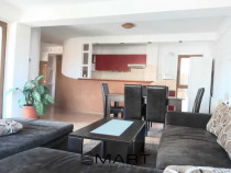 Apartament spatios 2 camere decomandate zona Hipodrom III