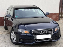 Audi a4 b8 EURO 5