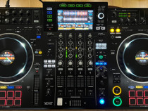 Pioneer XDJ-XZ , Garantie 2 Ani + Accesorii Incluse