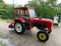 Tractor steyr 188 2 pistoane 32cp