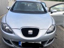 Seat Leon 1P 1,9 Tdi