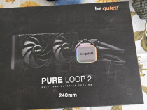 Racire lichid pc bequiet pure loop 2