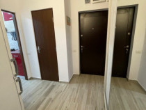 Apartament 2 camere, semidecomandat, zona centrala, et.3 4