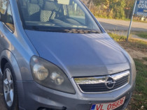 Opel zafira 1.7 dtr euro5