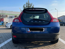 Volvo C30 benzină 2009