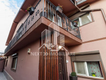 Casa P+M mobilata si utilata strada liniștită Constanța