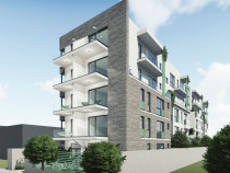 2 camere pipera 42 zonă liniștită și exclusivistă din Pipera - Volunta