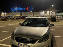 Peugeot 308 1.2 L PureTech Turbo