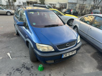 Opel Zafira 1.6 benzina