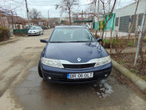 Renault Laguna 2 1.8 16V GPL