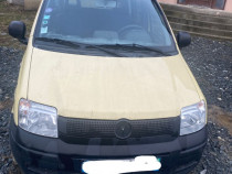 Autoturism Fiat Panda