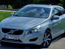 2013 Volvo V 60 D6 Plug-in Hybrid Summum AWD