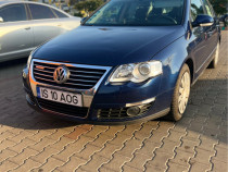 Vw passat 2.0 tdi 170 cp