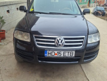 Vw touareg 2.5tdi 177cp