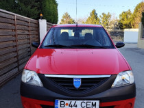 Dacia Logan 98.000 km Diesel 2008