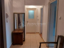 Apartament 2 cam. - Marasti - zona sens giratoriu