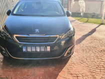 Peugeot 308 ll 2014