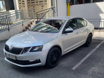 Skoda octavia 3 smart 2019