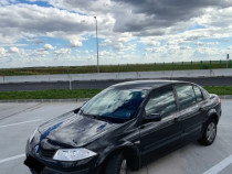 Renault Megane 2 1.5 dci Proprietar in Acte