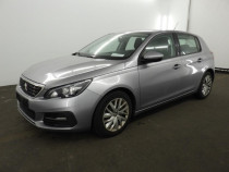 Peugeot 308 1.6 hdi