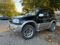 Suzuki Grand Vitara 2.0 l benzina! Off- road