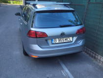 Golf 7 combi 2014