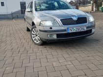 Skoda Octavia an 2008