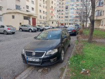 Volkswagen Passat, An 2006, masina rulează excelent!