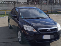 Ford Focus II Sedan 1.6 Duratec 16V