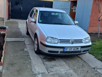 Vand Volkswagen Golf 4