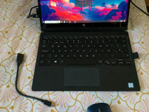 Laptop Dell 2 in 1 ultrabook, 8GB RAM, 250 GB SSD