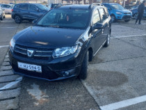 Dacia Logan MCV an 2015