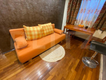 Apartament de vanzare, cu 2 camere, 44 mp, zona- Bună Ziua