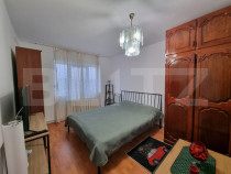 Apartament 2 camere, decomandat, 45mp, zona Parking Primaver