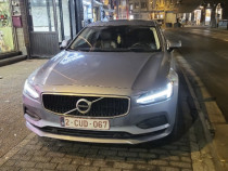 Volvo s90 2018 D3 Generatronic Momentum!