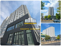 Direct Dezvoltator | 100m Metrou | bonus parcare| 0% comisio