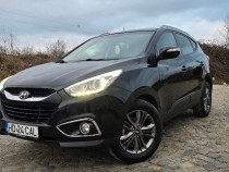 Hyundai IX35/ 2014/1,6 B/135 CP/Navi/Camera/Piele/Leduri/Fifa Edition