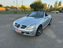 Mercedes 200 SLK “ CABRIO