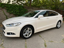 Ford Mondeo 2.0tdci/150cp 2018 EURO 6 TVA DEDUCTIBIL