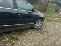 Vw Passat b6 , nu are pic de rugina