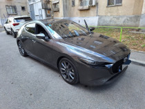 Mazda 3 Mild-Hybrid Skyactiv-X180