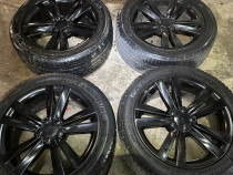 Jante 5x100 seat leon FR