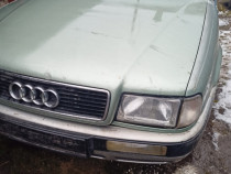 Vând audi 80 pentru piese