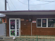 Vanzare spațiu comercial stradal &ndash; Cartier Siderurgiș...