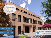 Apartamente NOI! de , Ultra-Central, Oradea