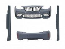Pachet Exterior Complet M2 Competition - BMW Seria 2 F22/F23