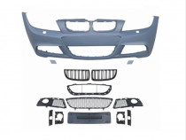 Pachet Bară Față cu Grilă M-Tech - BMW E90 LCI (2008-2012)
