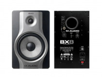 Monitoare de studio m-audio bx-8 carbon perche