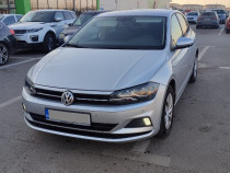 Volkswagen Polo 1.0 Comfortline