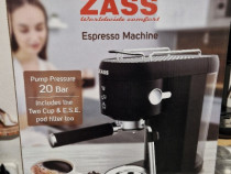 Espressor manual Zass